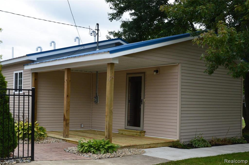 7070 Randee Street Flushing, MI 48433 - Photo 4 of 30