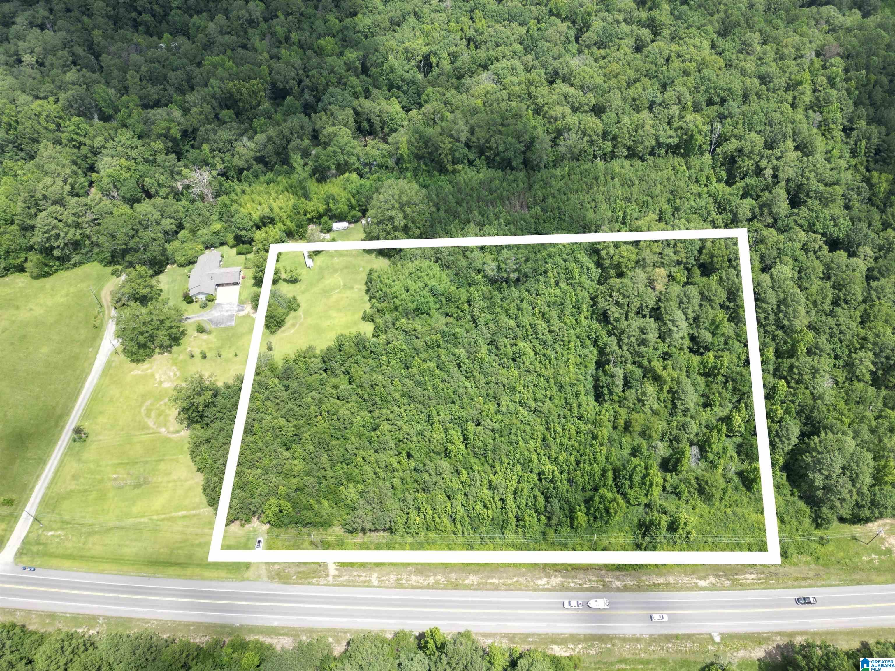 0 Highway 144, Unit 1 Ohatchee, AL 36271 - Photo 1 of 11