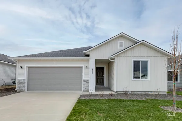$419,990 | 542 Oliver Street, Emmett, ID 83617