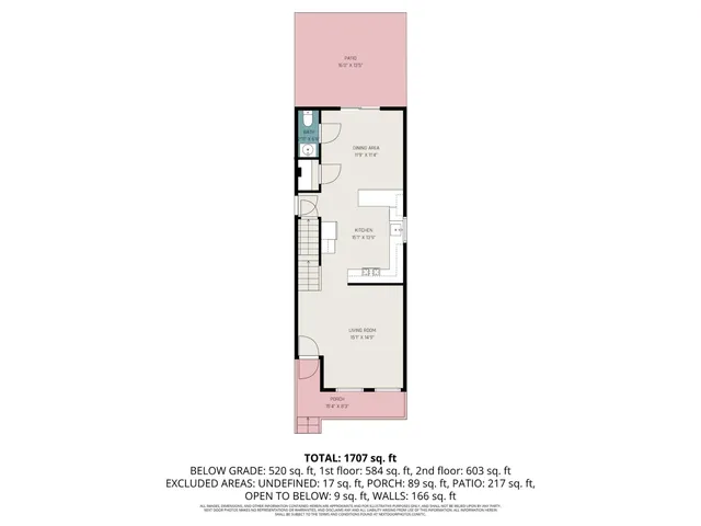 $199,900 | 104 Logan Street, Mount Clemens, MI 48043