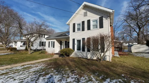 $159,900 | 311 East Street, Jonesville, MI 49250