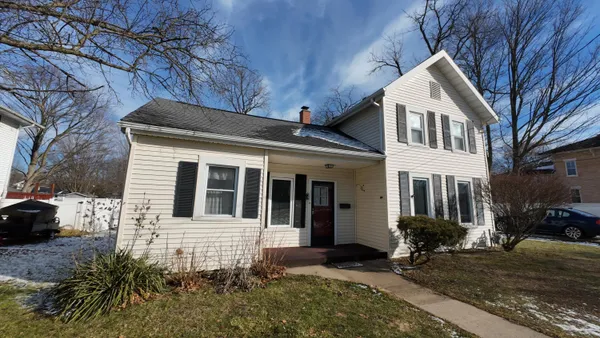 $159,900 | 311 East Street, Jonesville, MI 49250