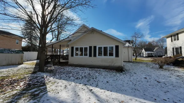 $159,900 | 311 East Street, Jonesville, MI 49250