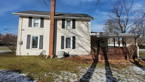 $159,900 | 311 East Street, Jonesville, MI 49250