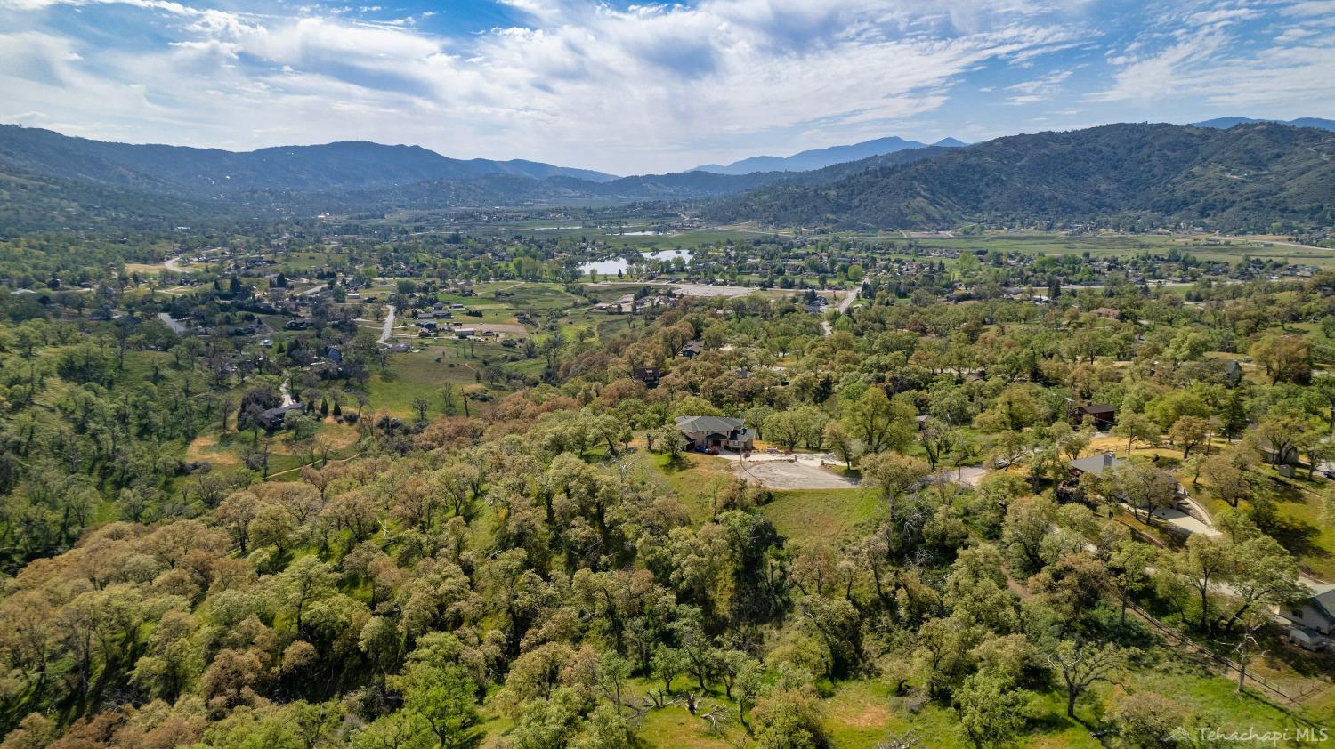 0 Timberline Way Tehachapi, CA 93561 - Photo 7 of 15 Gallery Image 7