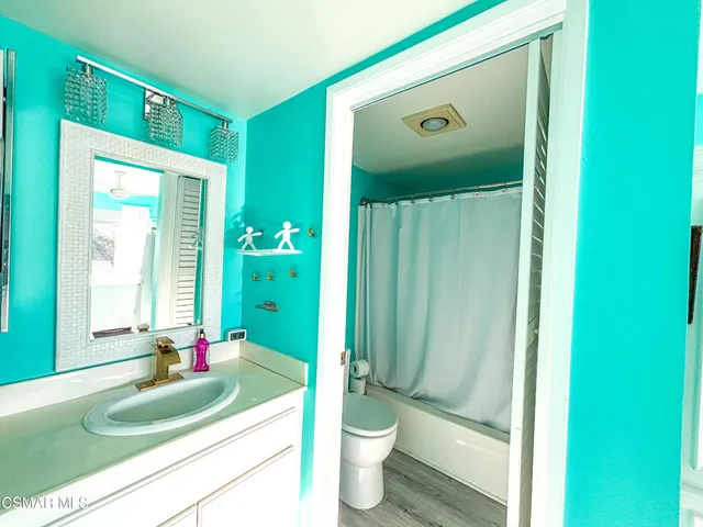 $494,500 | 291 Sequoia Court, Unit 31, Thousand Oaks, CA 91360