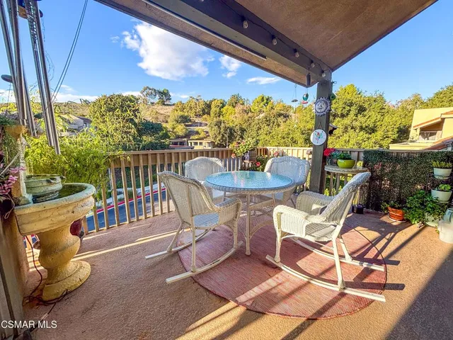 $494,500 | 291 Sequoia Court, Unit 31, Thousand Oaks, CA 91360