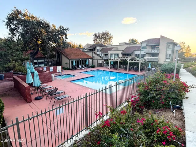 $494,500 | 291 Sequoia Court, Unit 31, Thousand Oaks, CA 91360