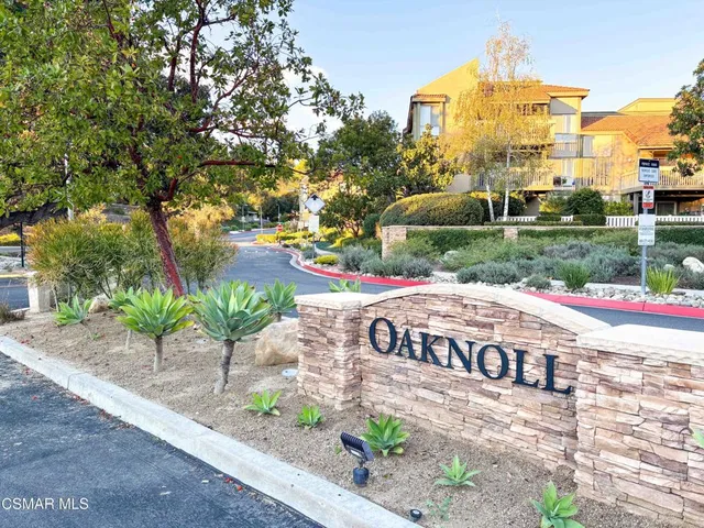 $494,500 | 291 Sequoia Court, Unit 31, Thousand Oaks, CA 91360