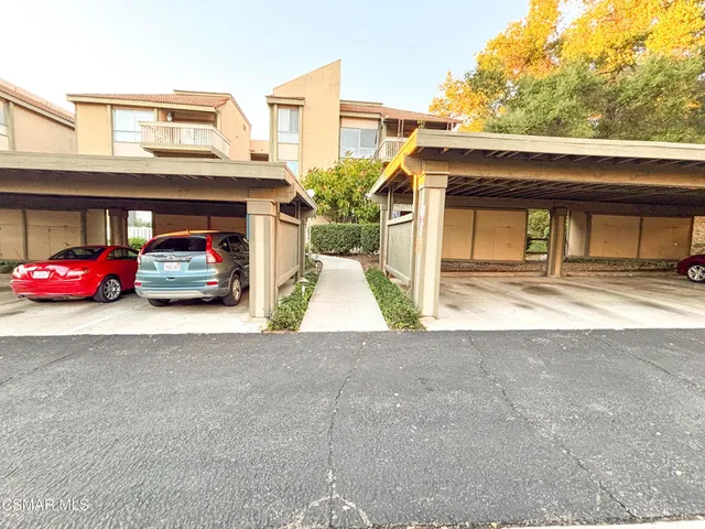 $494,500 | 291 Sequoia Court, Unit 31, Thousand Oaks, CA 91360