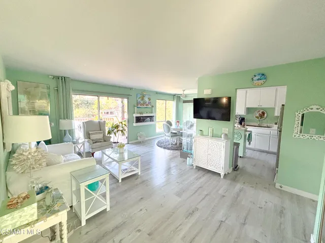 $494,500 | 291 Sequoia Court, Unit 31, Thousand Oaks, CA 91360