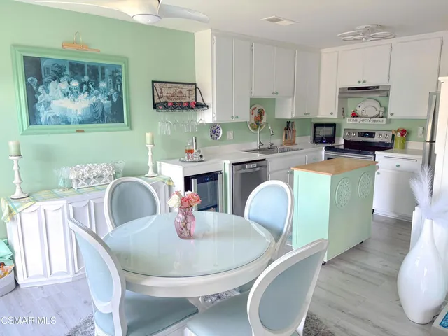 $494,500 | 291 Sequoia Court, Unit 31, Thousand Oaks, CA 91360