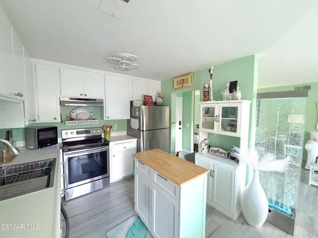 $494,500 | 291 Sequoia Court, Unit 31, Thousand Oaks, CA 91360