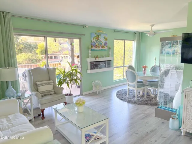 $494,500 | 291 Sequoia Court, Unit 31, Thousand Oaks, CA 91360