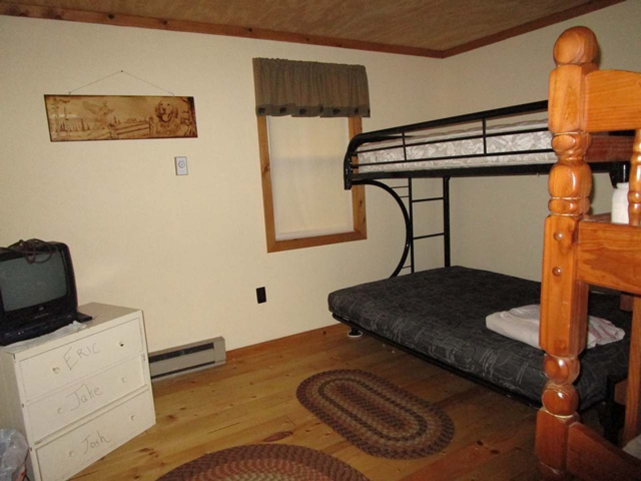 6622 Rocky Point Road Mercer, WI 54547 - Photo 12 of 30 Gallery Image 12