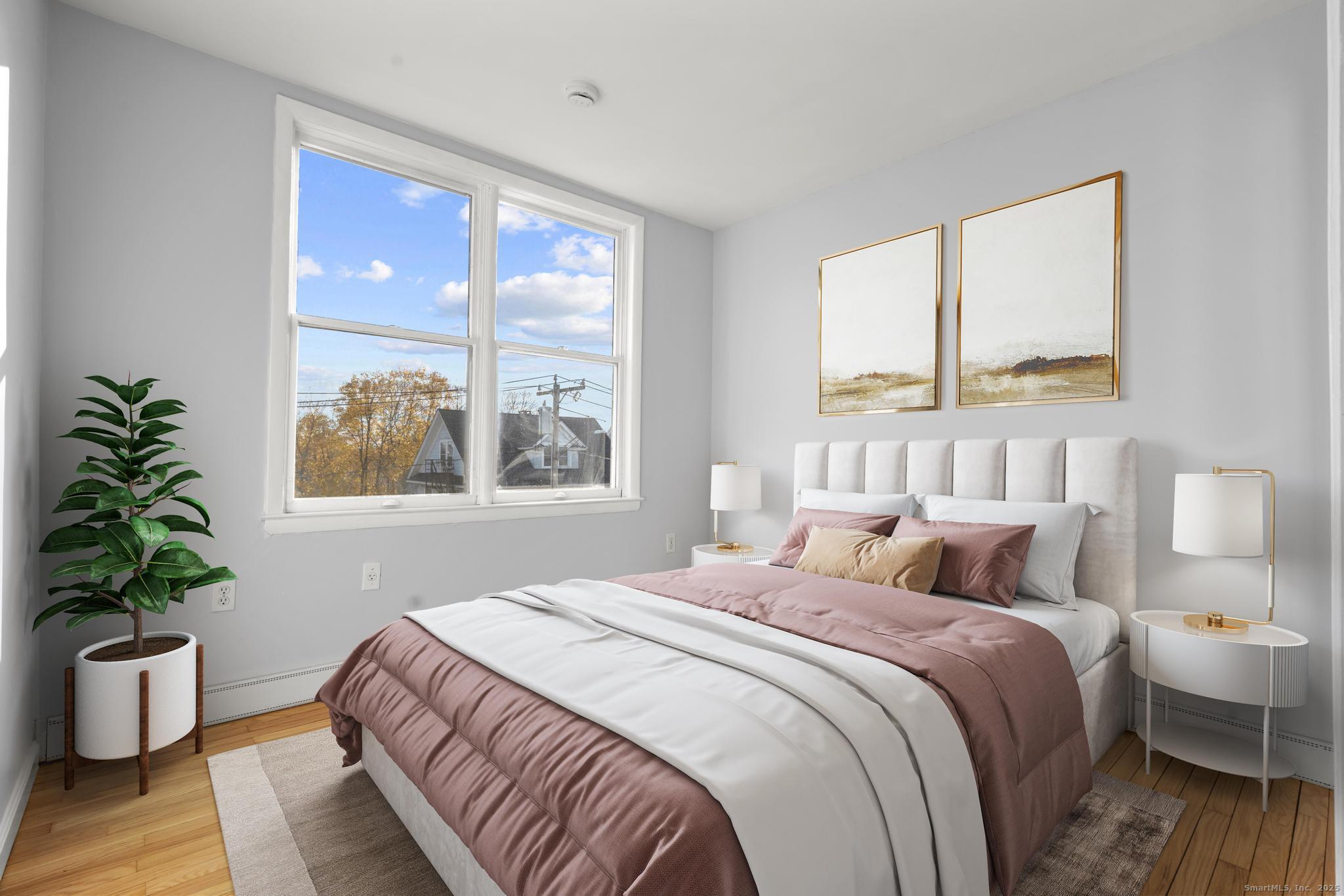 25 Chestnut Street, Unit 1I Norwalk, CT 06854 - Photo 19 of 35