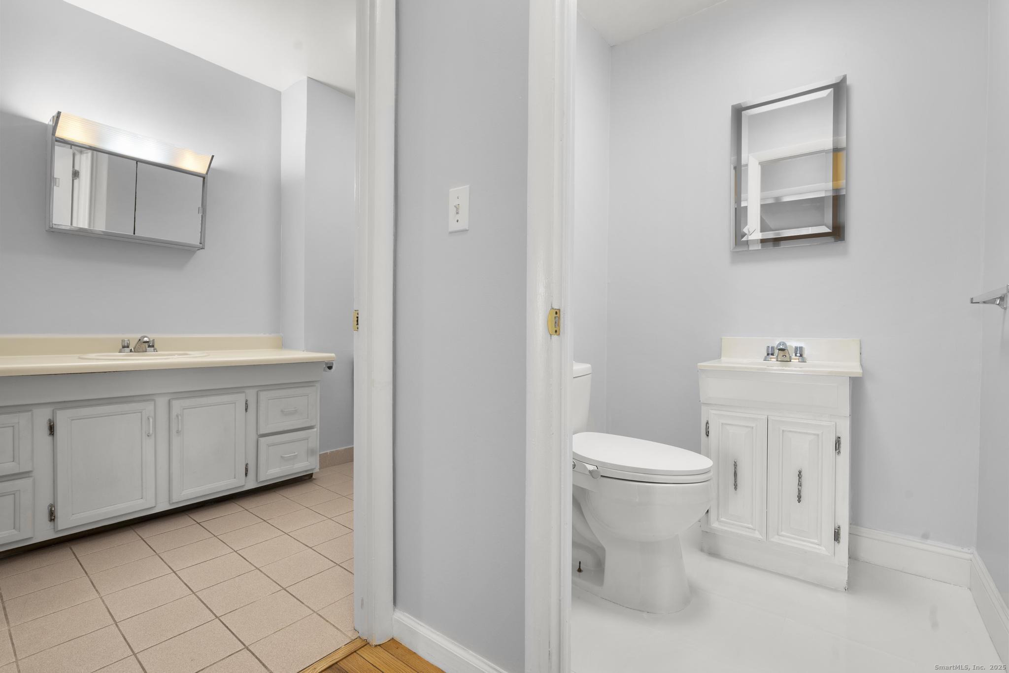 25 Chestnut Street, Unit 1I Norwalk, CT 06854 - Photo 21 of 35