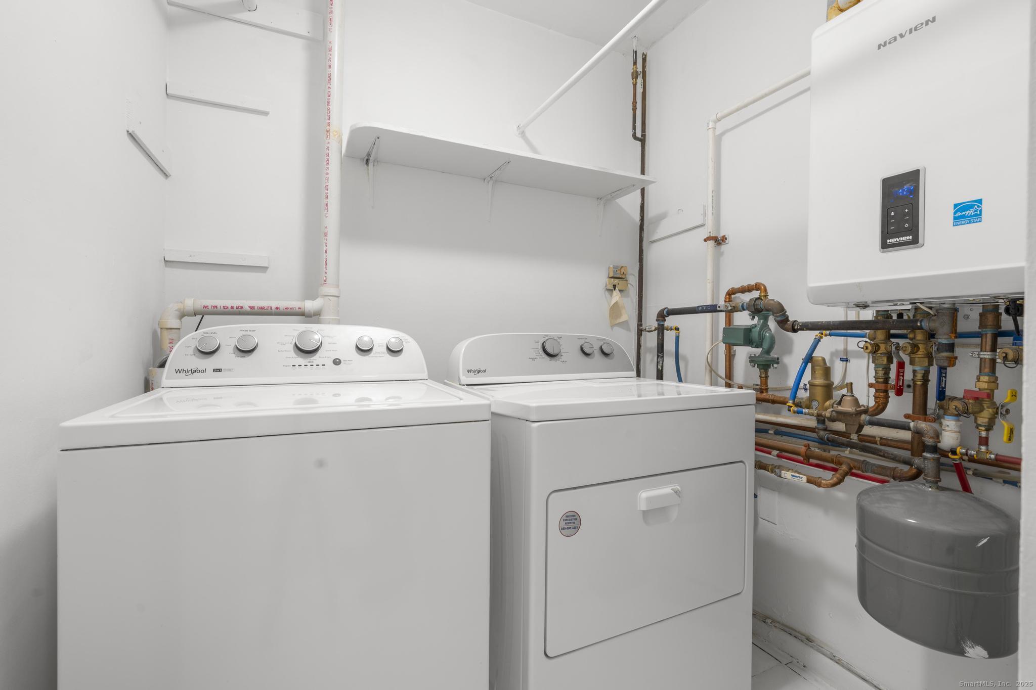 25 Chestnut Street, Unit 1I Norwalk, CT 06854 - Photo 22 of 35