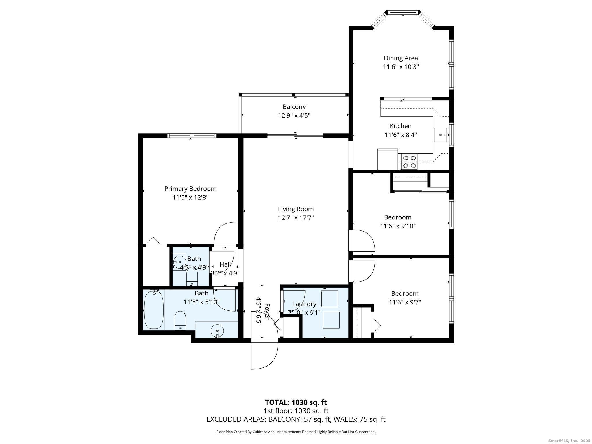 25 Chestnut Street, Unit 1I Norwalk, CT 06854 - Photo 24 of 35