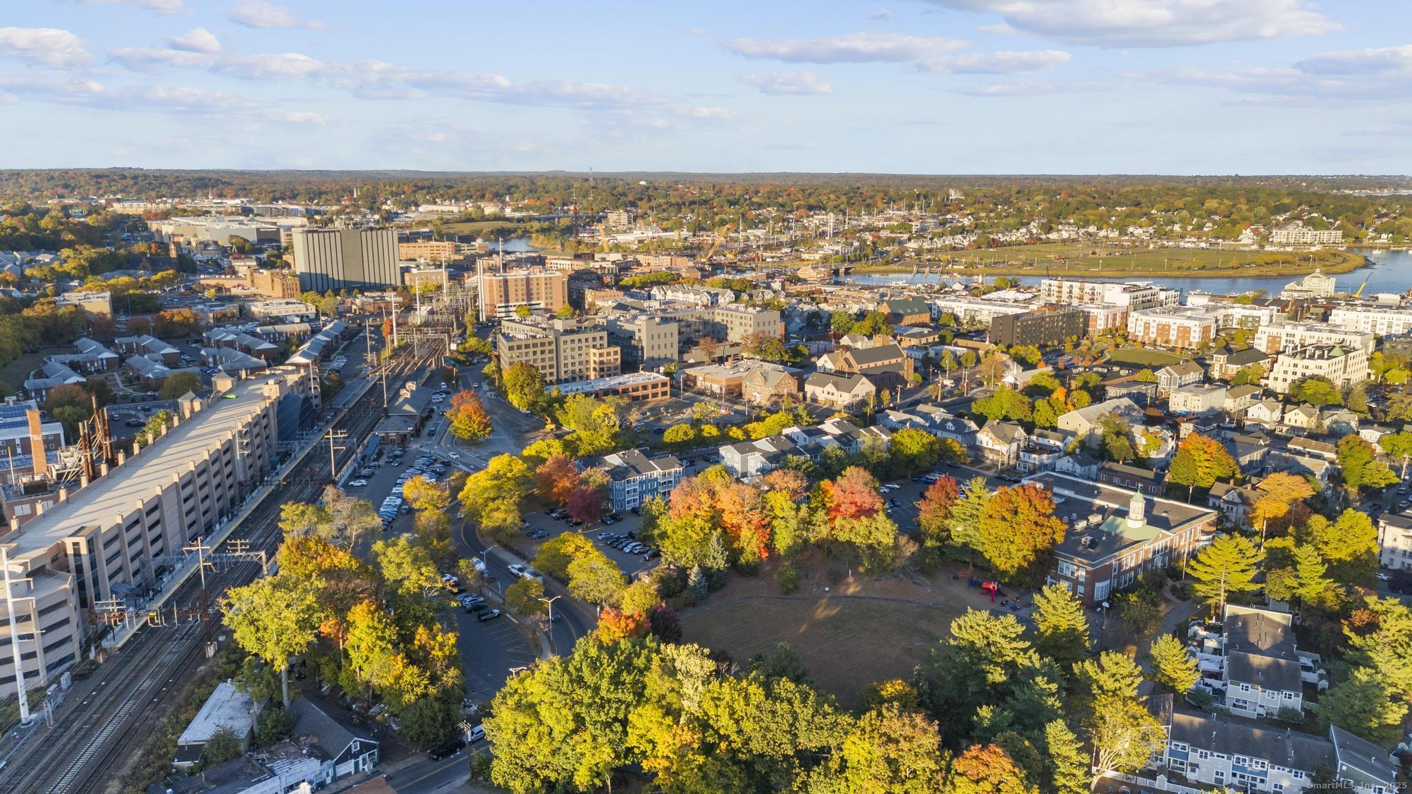 25 Chestnut Street, Unit 1I Norwalk, CT 06854 - Photo 27 of 35