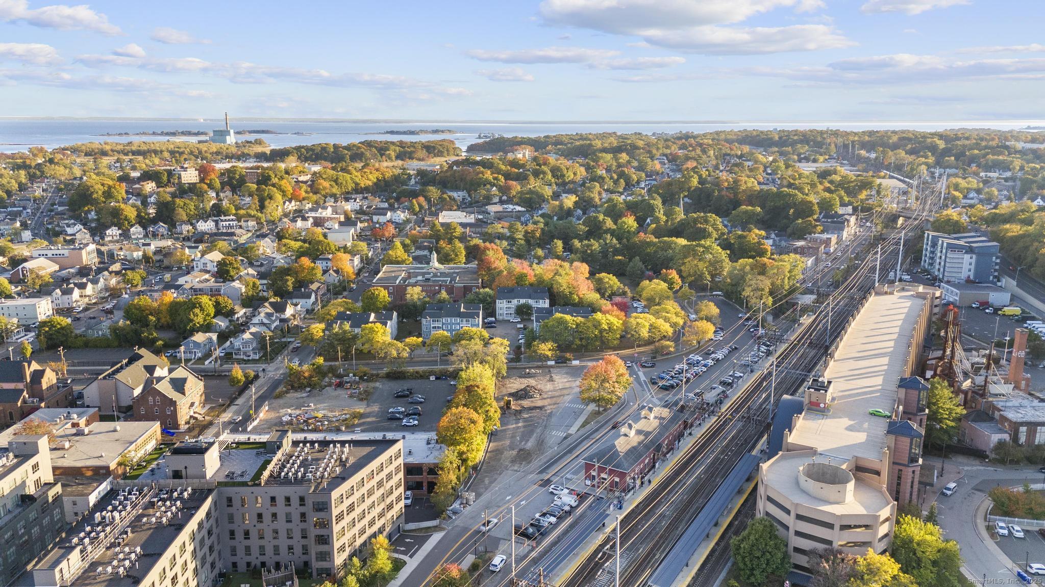 25 Chestnut Street, Unit 1I Norwalk, CT 06854 - Photo 31 of 35