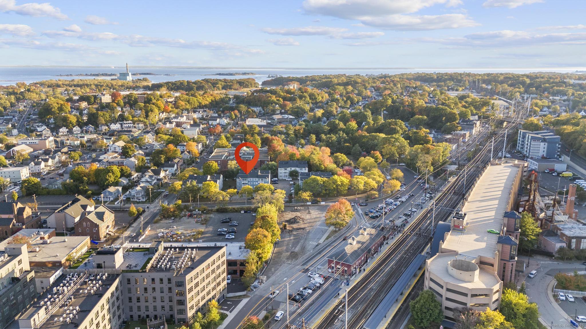 25 Chestnut Street, Unit 1I Norwalk, CT 06854 - Photo 32 of 35