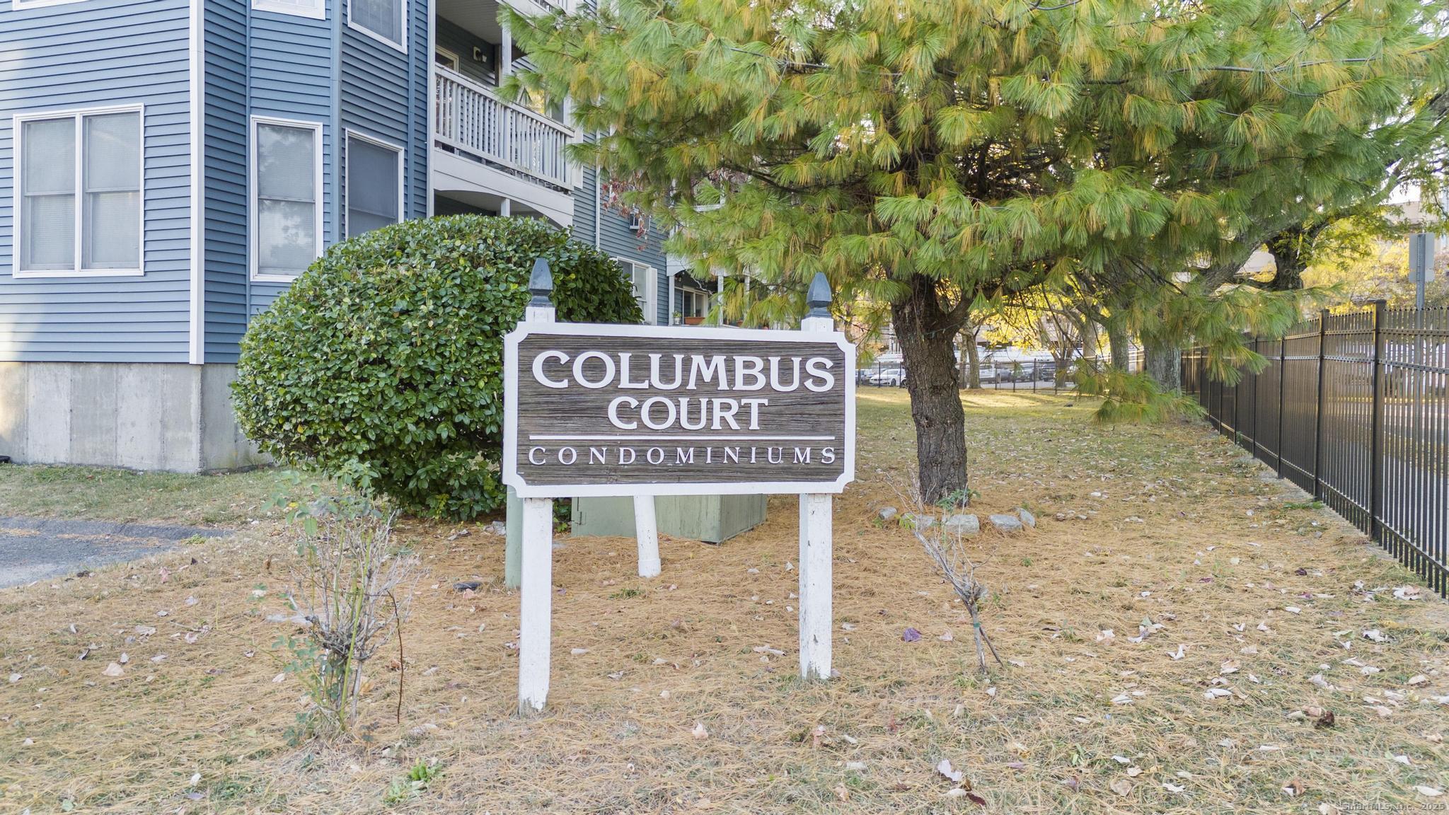 25 Chestnut Street, Unit 1I Norwalk, CT 06854 - Photo 34 of 35