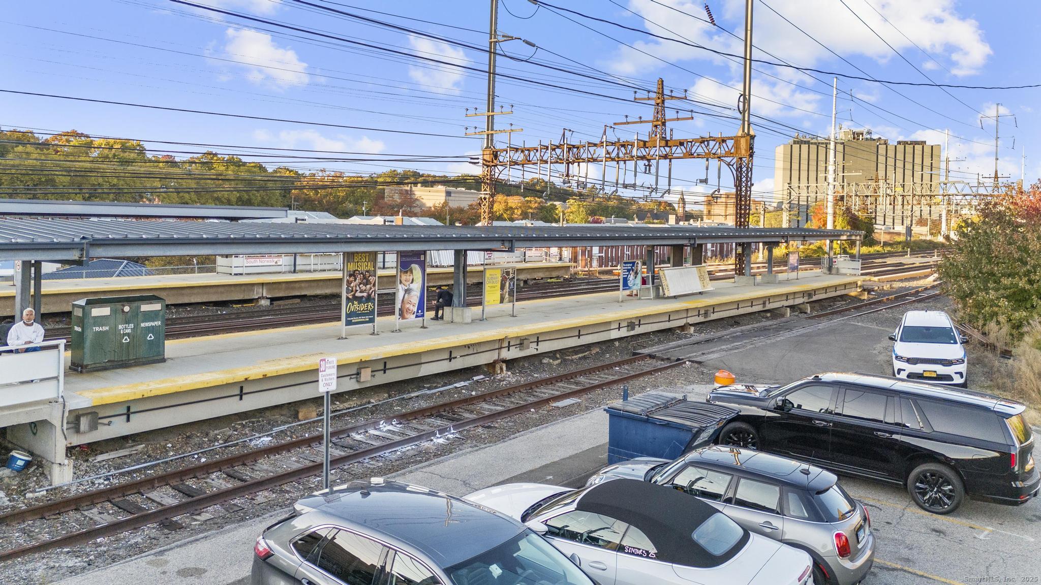 25 Chestnut Street, Unit 1I Norwalk, CT 06854 - Photo 35 of 35