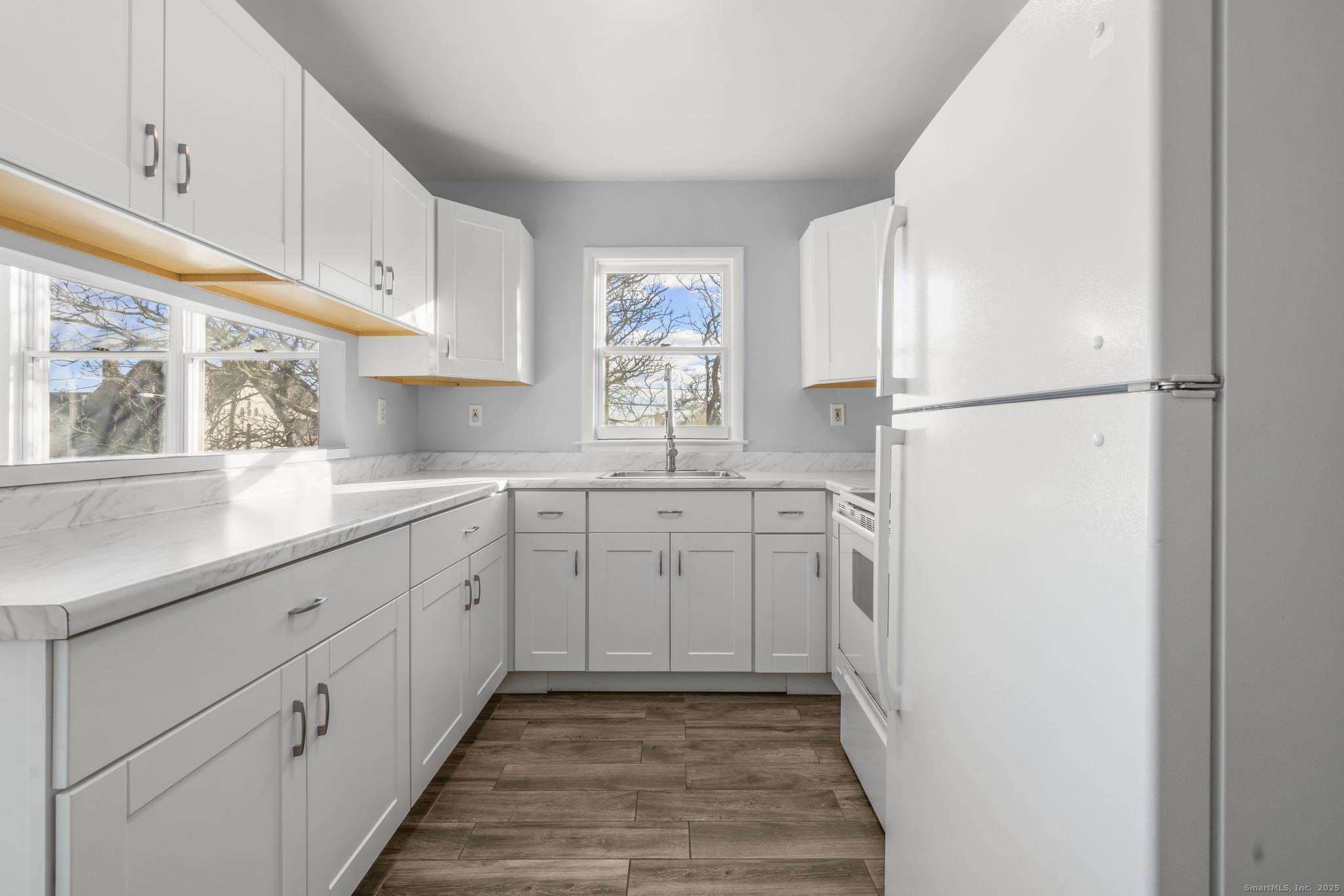 25 Chestnut Street, Unit 1I Norwalk, CT 06854 - Photo 8 of 35