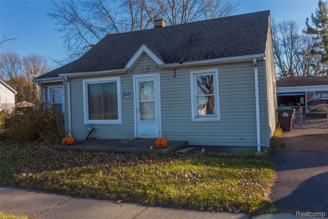 26465 Goddard Road Taylor, MI 48180 - Photo 2 of 22 IMG_0532.JPG