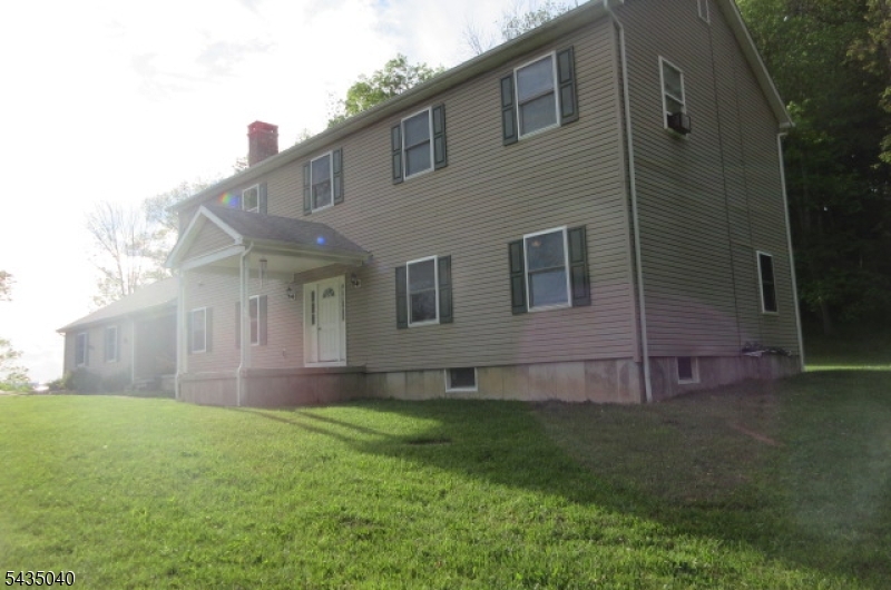 28 Beaver Run Road Lafayette, NJ 07848 - Photo 7 of 36 a view of house with backyard