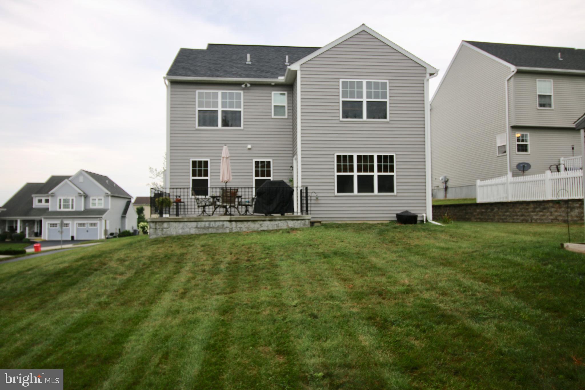 633 Hamaker Road Manheim, PA 17545 - Photo 28 of 30