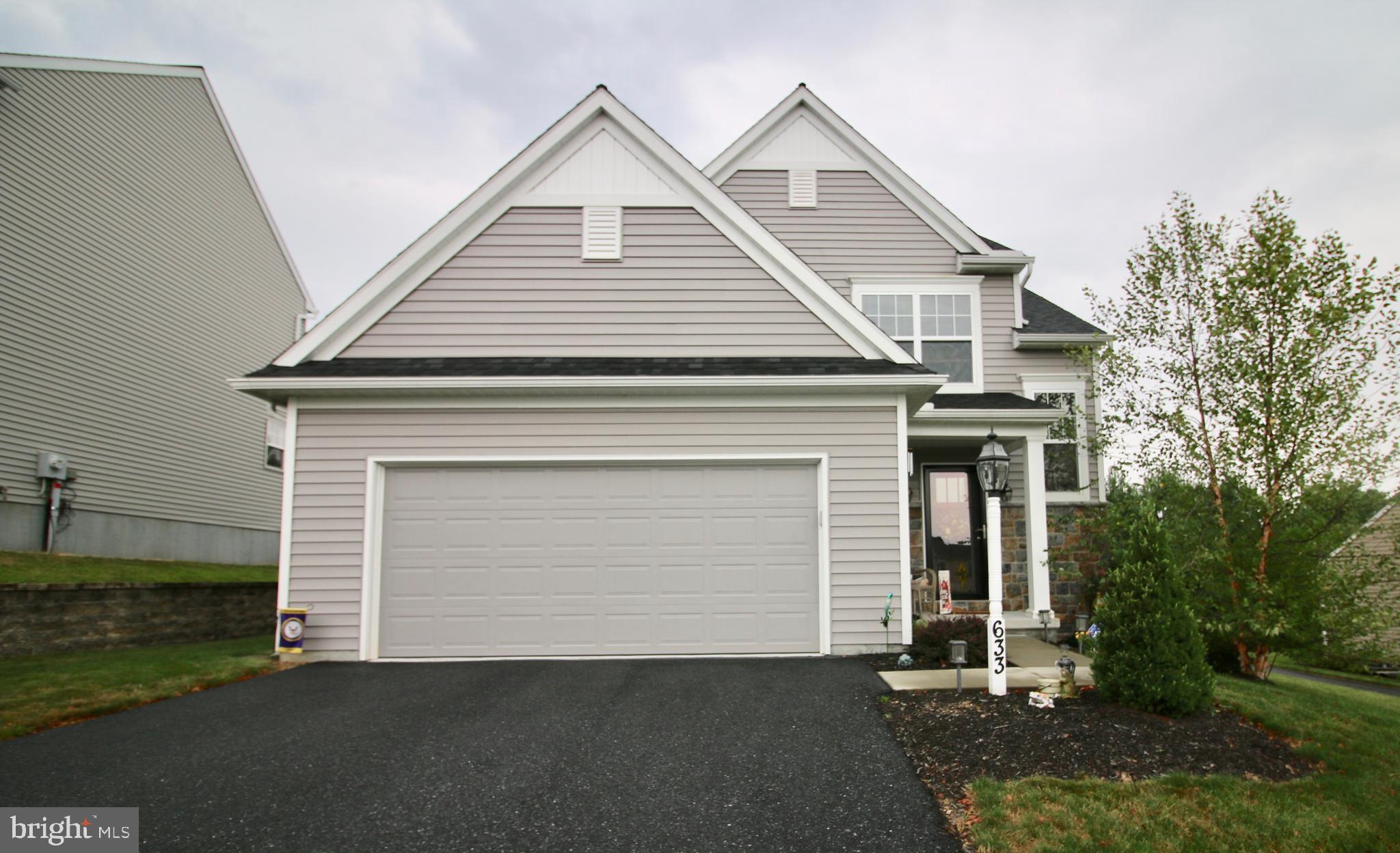 633 Hamaker Road Manheim, PA 17545 - Photo 29 of 30