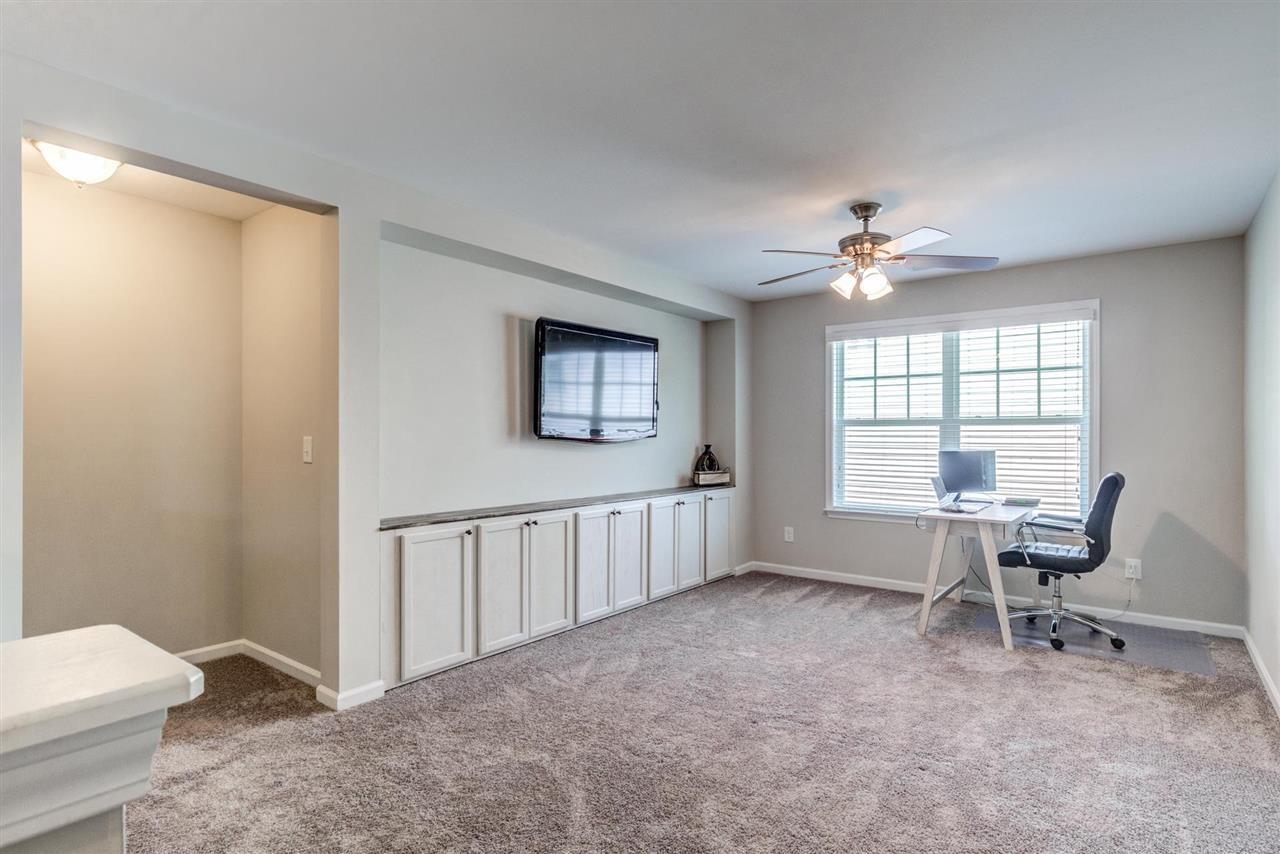 432 Morgan Ridge Road Holly Springs, NC 27540 - Photo 19 of 30 Loft