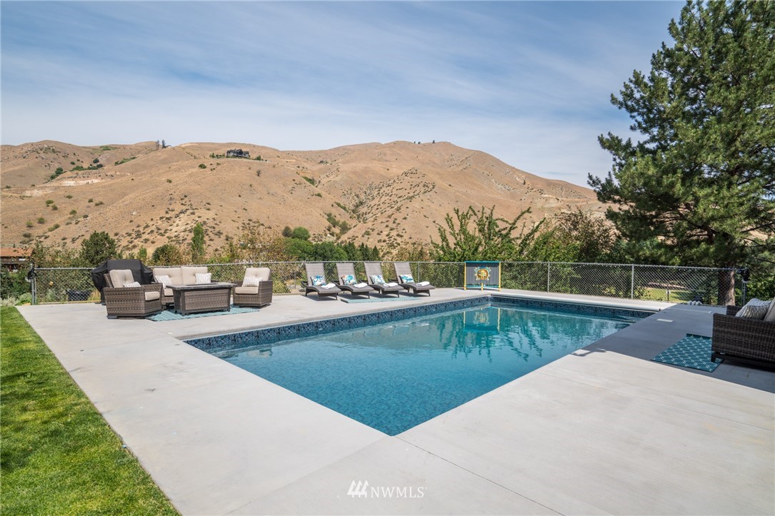 2825 Number 1 Canyon Road Wenatchee, WA 98801 - Photo 34 of 40 Gallery Image 34