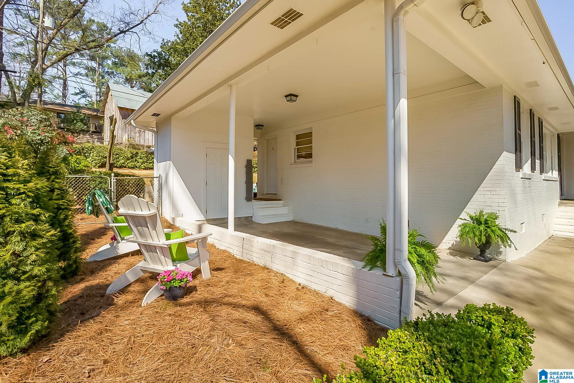 4312 Warren Road Birmingham, AL 35213 - Photo 34 of 36 Gallery Image 34