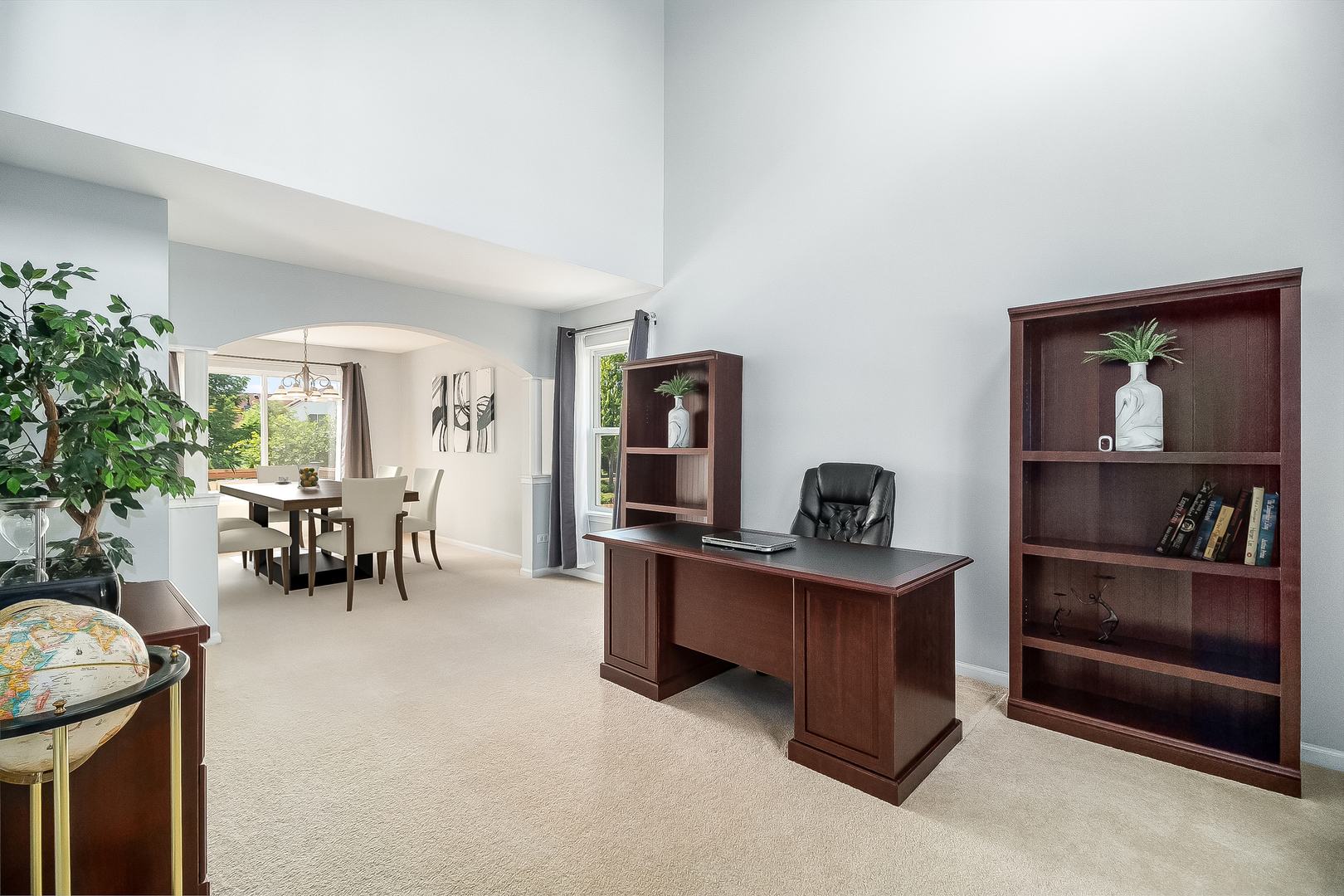 456 Kelly Court Romeoville, IL 60446 - Photo 2 of 25