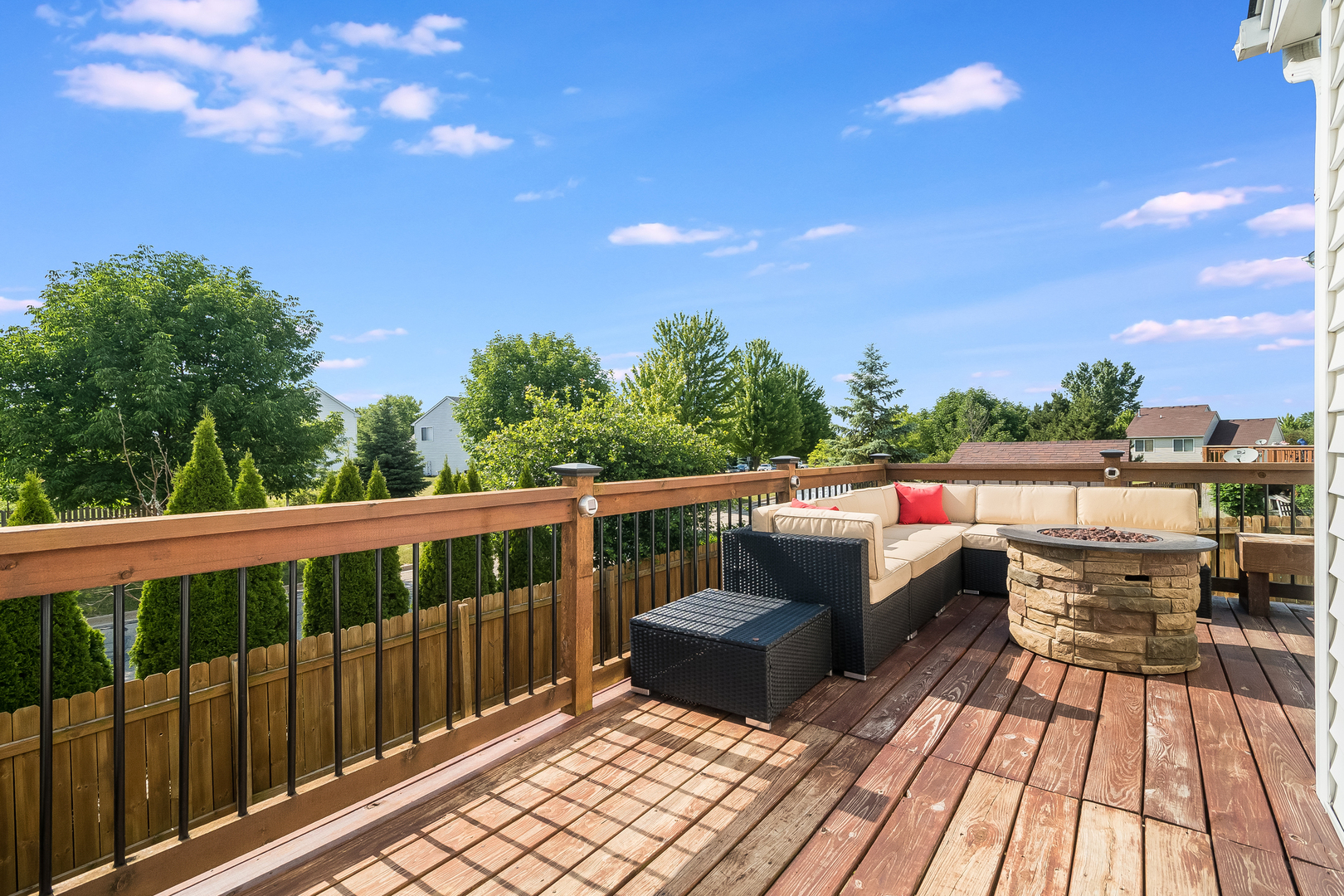 456 Kelly Court Romeoville, IL 60446 - Photo 22 of 25