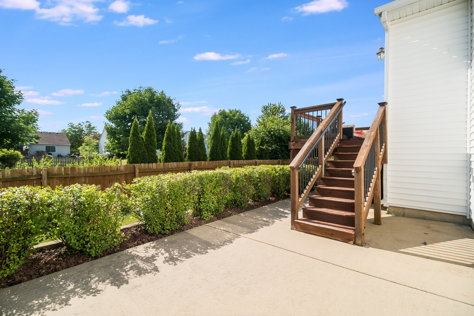 456 Kelly Court Romeoville, IL 60446 - Photo 23 of 25