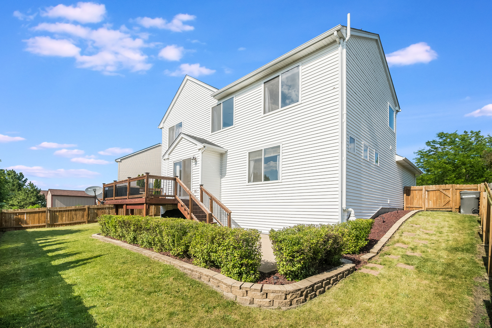 456 Kelly Court Romeoville, IL 60446 - Photo 24 of 25