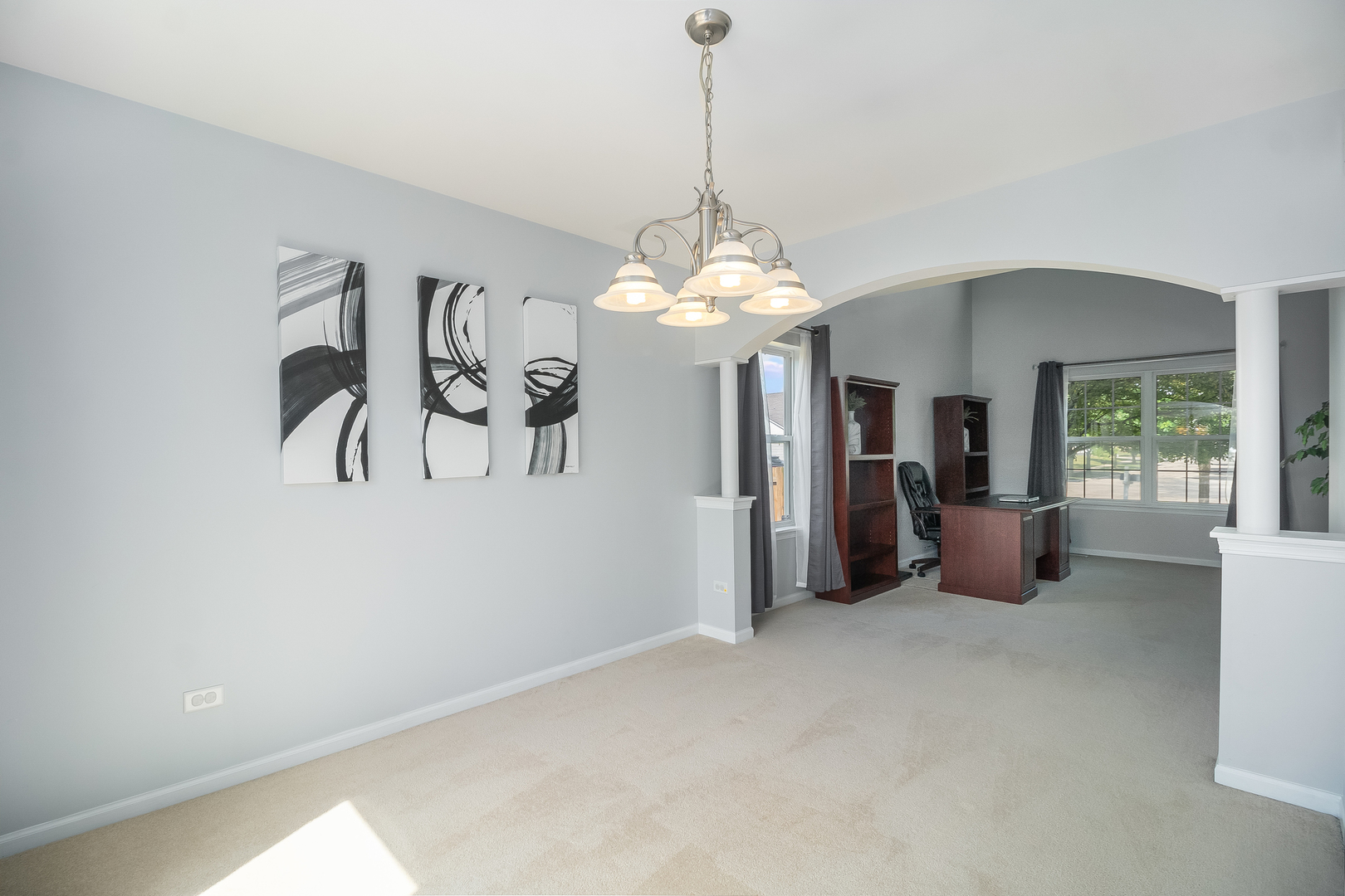 456 Kelly Court Romeoville, IL 60446 - Photo 4 of 25