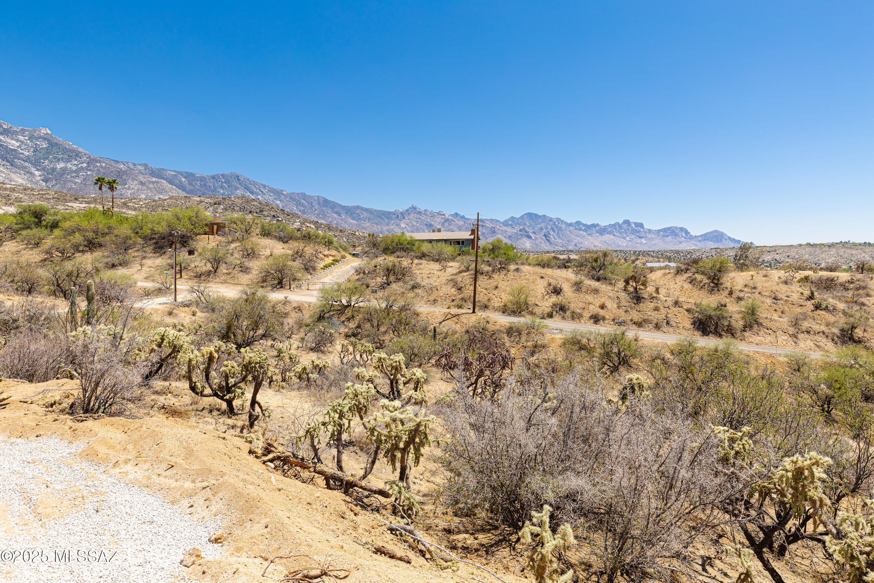 0 South Dodge Canyon Road, Unit 1 Tucson, AZ 85739 - Photo 15 of 20