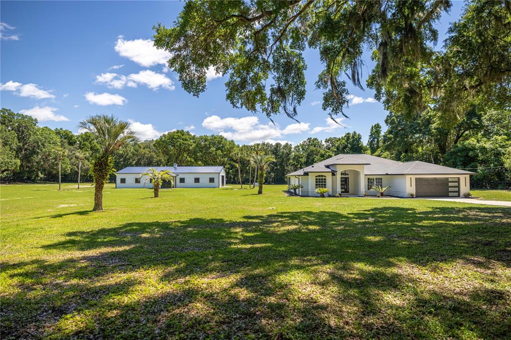 6191 Southwest 7th Avenue Road Ocala, FL 34471 - Photo 3 of 44