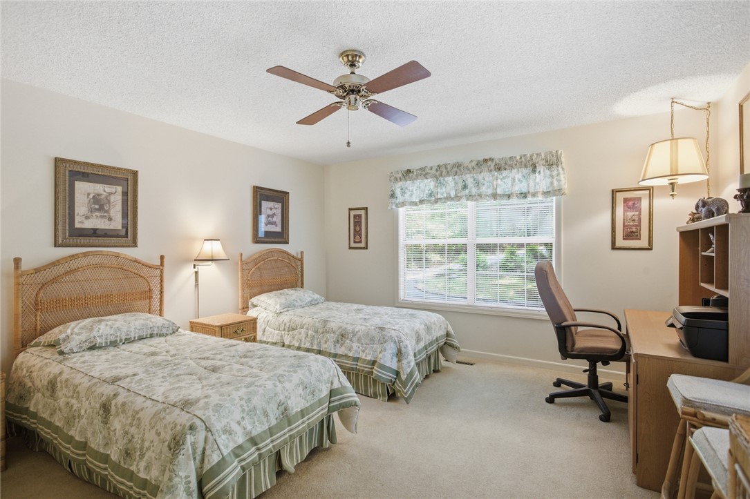 6 Tradewinds Way Salem, SC 29676 - Photo 15 of 50 This sunlit room offers a cozy retreat with ample natural light.