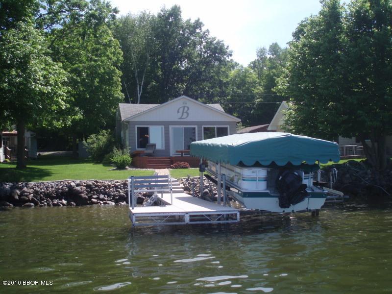 16074 North Trinity Point Road Southeast Mentor, MN 56736 - Photo 1 of 1