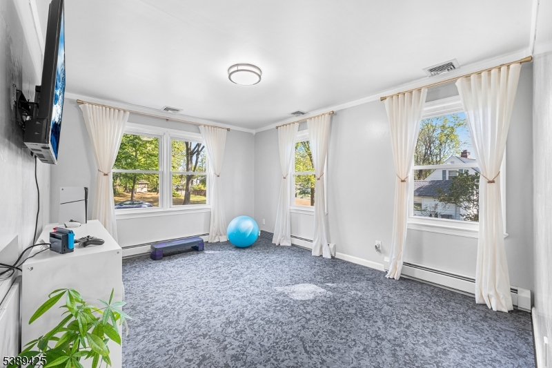 333 Old Tote Road Mountainside, NJ 07092 - Photo 18 of 48 a view of an empty room and window