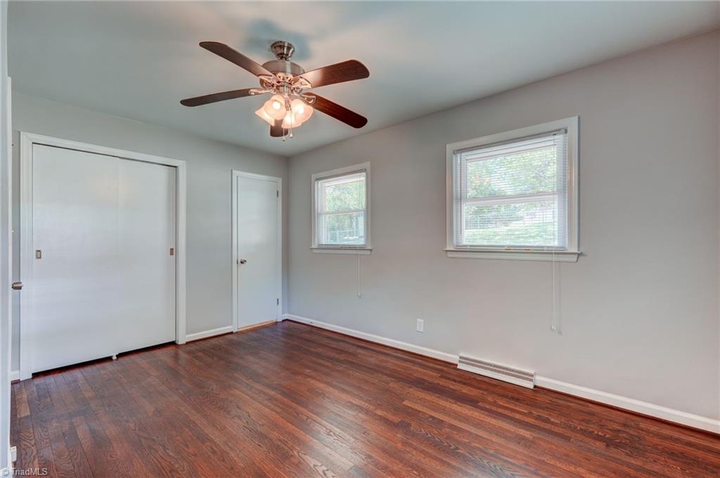 1656 Arrow Wood Road Asheboro, NC 27205 - Photo 12 of 32 Half bath in this bedroom.
