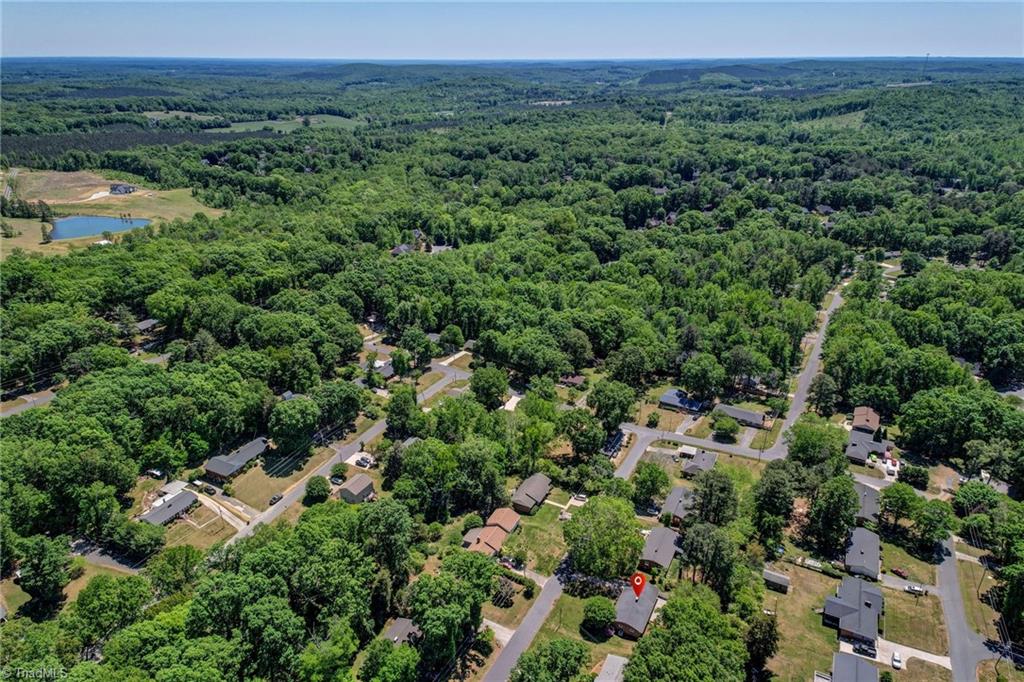 1656 Arrow Wood Road Asheboro, NC 27205 - Photo 29 of 32