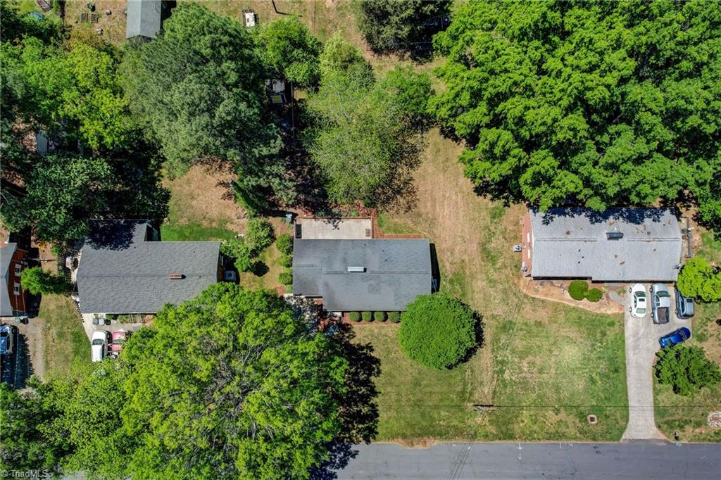 1656 Arrow Wood Road Asheboro, NC 27205 - Photo 31 of 32
