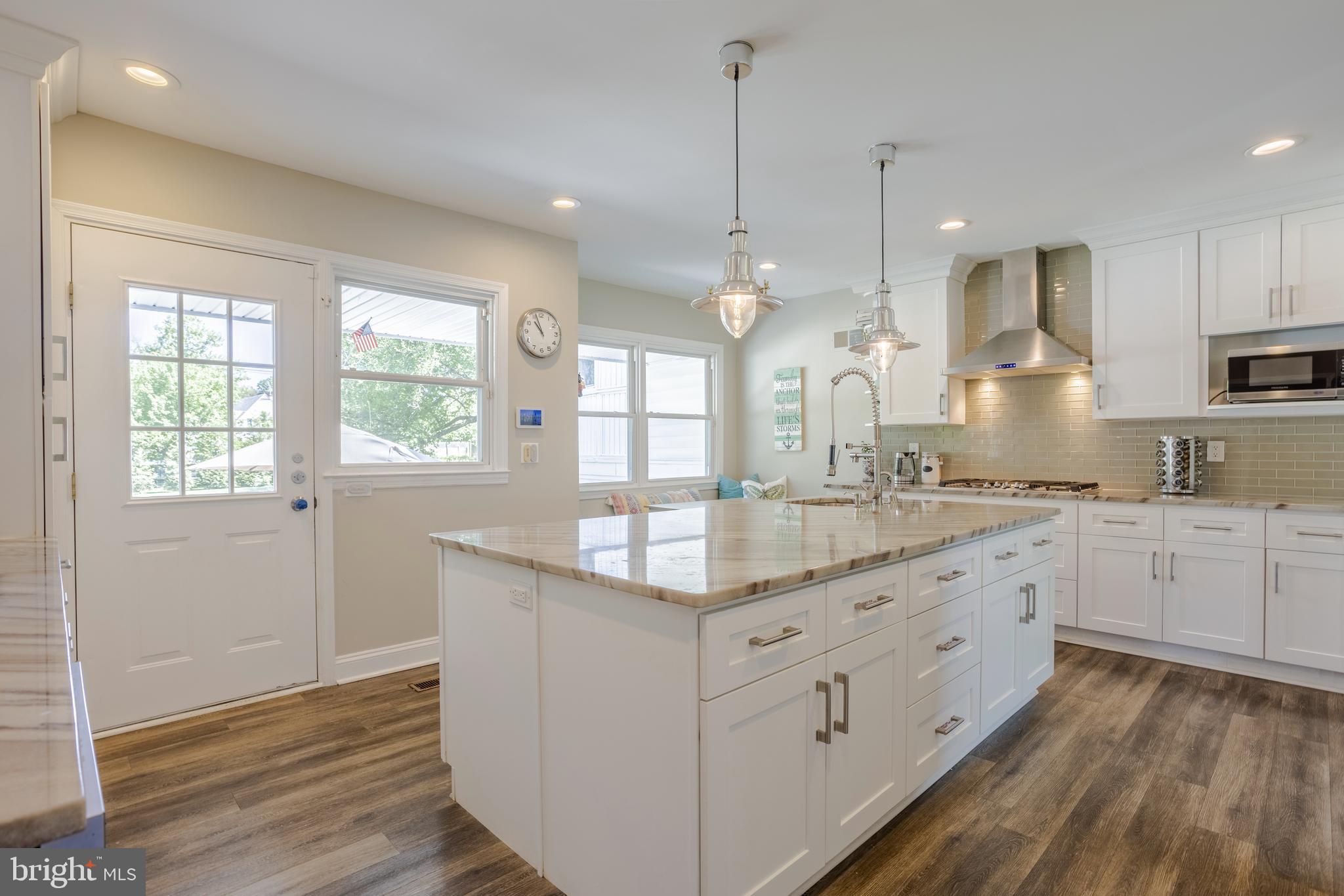 3522 Barton Oaks Road Baltimore, MD 21208 - Photo 27 of 86